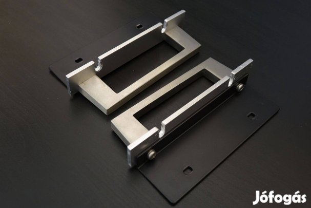 Pioneer deck rack fül