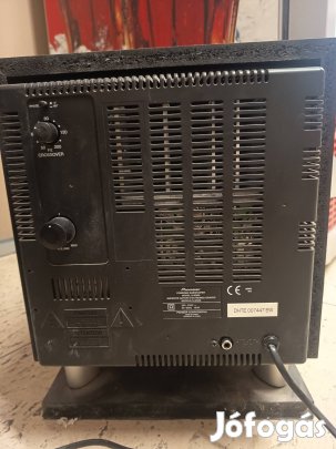 Pioneer erősítő 