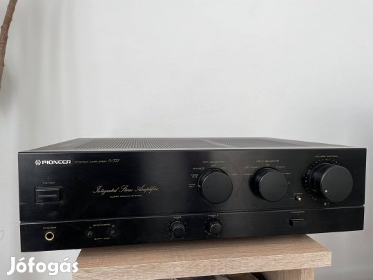 Pioneer erősítő eladó