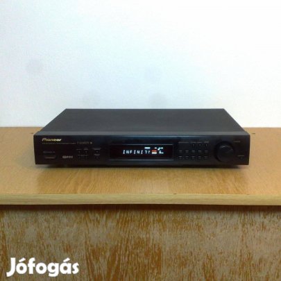 Pioneer f204 f 204 f-204 rds tuner