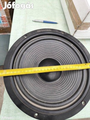 Pioneer hangszóró eladó, cserélhető