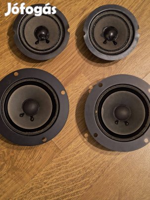Pioneer hangszórók 4db