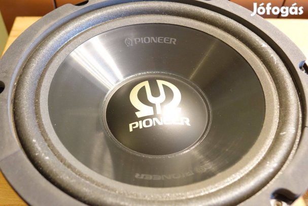 Pioneer hangszórópár