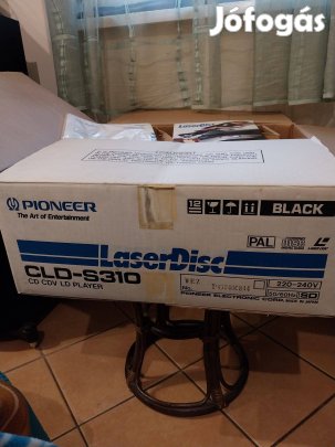 Pioneer hifik plazma tv-k