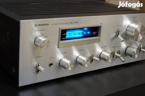 Pioneer sa 708 erősítő