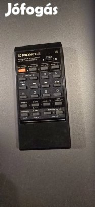 Pioneer távirányító CU AX007