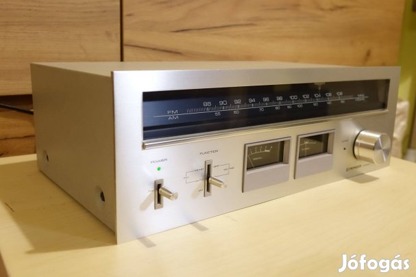 Pioneer tuner deck tx 606