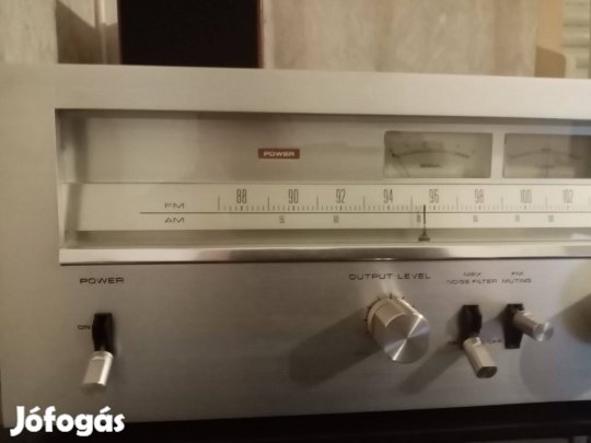 Pioneer tx-7500 tuner