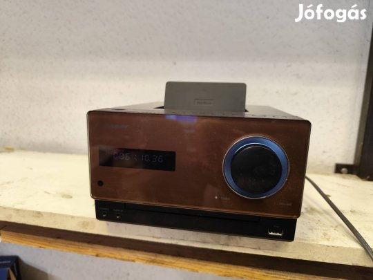 Pioneer x-CM31-T cd reciver