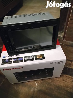 Pioner DMH-A240BT