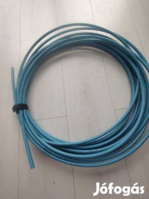 Pipelife Radopress ötrétegű cső 10 mm Pe-rt 