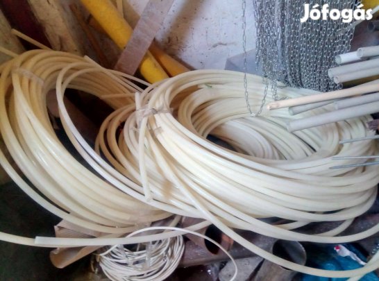 Pipelyfe oxigéndifuzio mentes padlófütésű cső 18x2 és x20