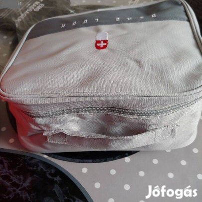 Piperetáska, vagy E.ü. kistáska Új