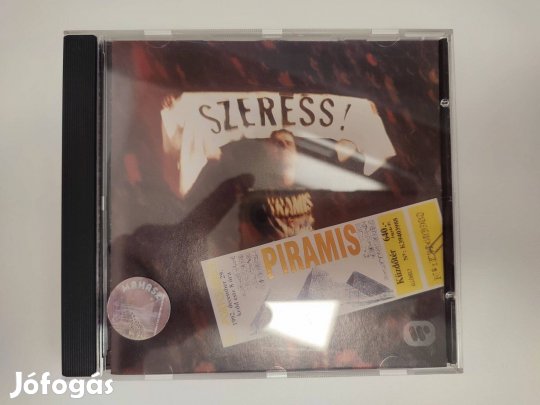 Piramis "Szeress!" (1993)
