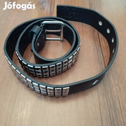 Piramis nyites szíj