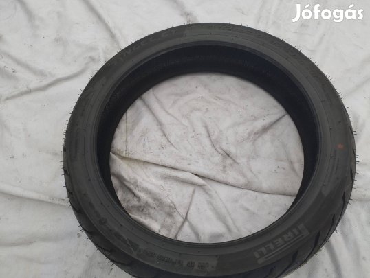 Pirelli 120 / 70 17 első gumi