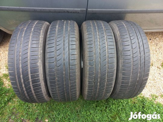 Pirelli 195/65 R15 nyári gumik!