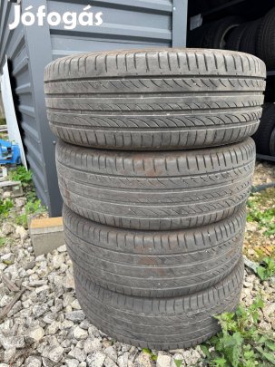 Pirelli 215/55 R18 nyári gumik