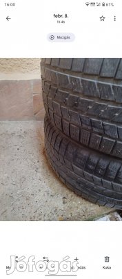 Pirelli 255/50r19