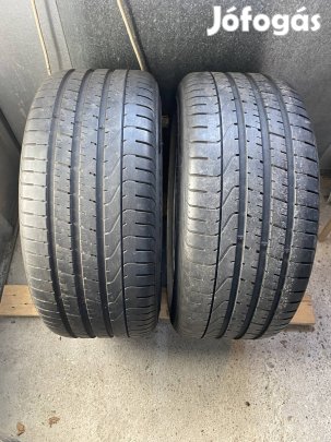 Pirelli 275/35  19" nyári gumi pár 