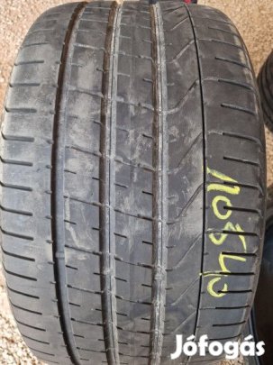 Pirelli 315/35R21 PZERO 5+mm használt gumi HG10540 nyári