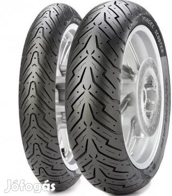 Pirelli ANGEL SCOOTER 60P P  60  |  motorgumi  |