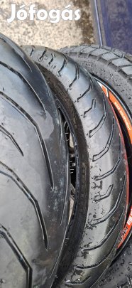 Pirelli Angel 130/70R17.100/70R17