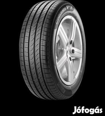 Pirelli CINTURATO P7 ALLSEASON 95V XL (Erősített) FR (FSL peremvédős)