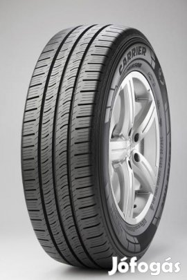 Pirelli Carrier All Season 110R 195/75R16C R  110  |  négyévszakos