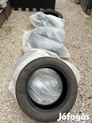 Pirelli Cinturato 205/55 R16 Nyári Gumi Szett - Jó Állapot