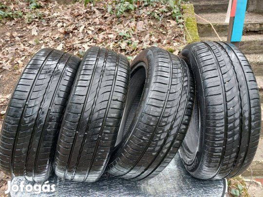 Pirelli Cinturato P1 Verde 185/55 R15 82H nyári gumiabroncs