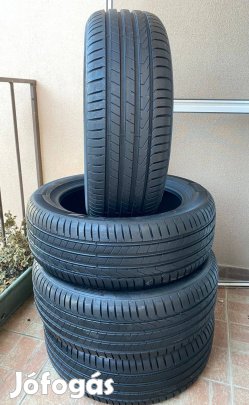 Pirelli Cinturato P7 205/55r17 /DEMO/ peremvédős nyárigumi