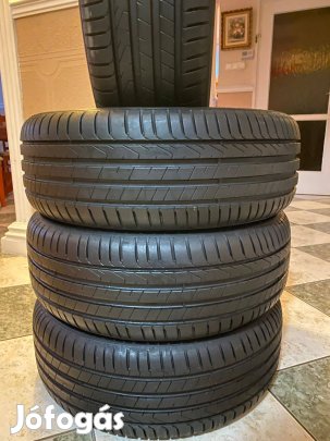 Pirelli Cinturato P7 205/55r17 peremvédős nyári gumi
