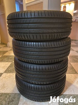 Pirelli Cinturato P7 205/55r17 permvédős nyári gumi garnitúra