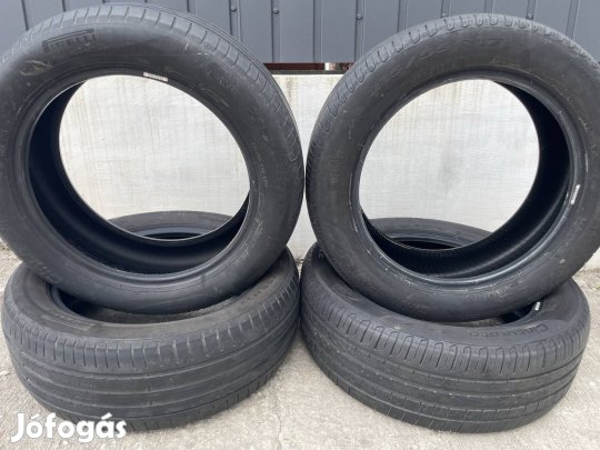 Pirelli Cinturato P7 215/55 R17 nyári gumi