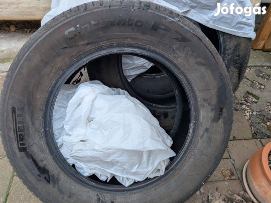 Pirelli Cinturato P7