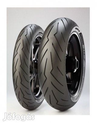 Pirelli DIABLO ROSSO III 73W W  73  |  motorgumi  |