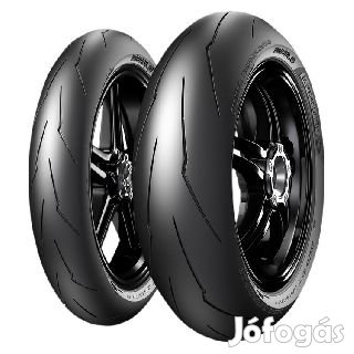 Pirelli DIABLO SUPERCORSA V3 75W W  75  |  motorgumi  |