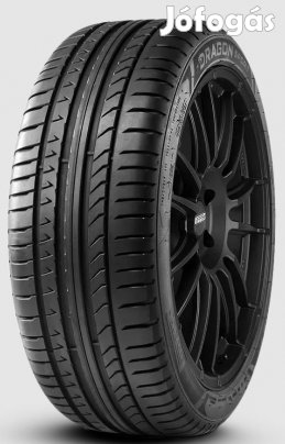 Pirelli Dragon Sport 91Y XL (Erősített) 215/45R17 Y  91  |  nyárigumi