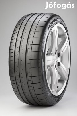 Pirelli PZERO CORSA (PZC4) 102Y XL (Erősített) FSL (Peremvédős) N0