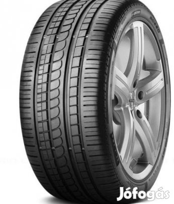 Pirelli PZERO ROSSO ASIMM 93Y FR (FSL peremvédős) N4 265/35R18 Y  93