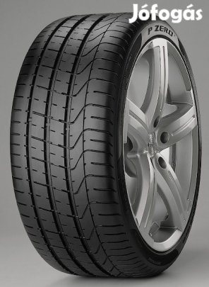 Pirelli PZero 101W XL (Erősített) MO 255/40R20 W  101  |  nyárigumi |