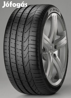 Pirelli PZero 102Y XL (Erősített) FSL (Peremvédős) RO1 ncs