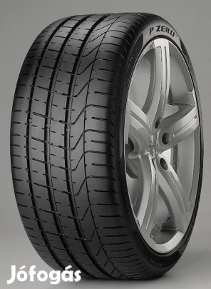 Pirelli PZero 112Y XL (Erősített) FSL (Peremvédős) N0 305/40R20 Y