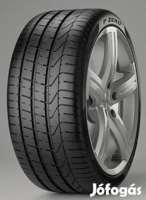 Pirelli PZero 91Y XL (Erősített) FSL (Peremvédős) 255/30R19 Y  91  |