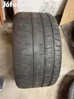 Pirelli P Zero Trofeo semi slick Gumik 305/30R20
