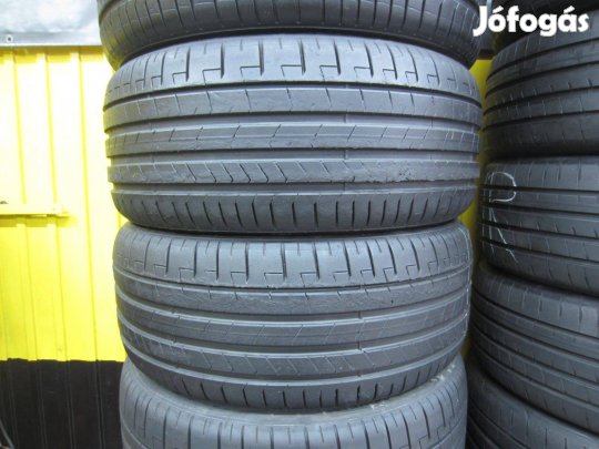 Pirelli Pzero 255/40 R20 101Y