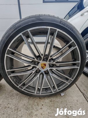 Pirelli Pzero/911, Boxter, Cayman felnik