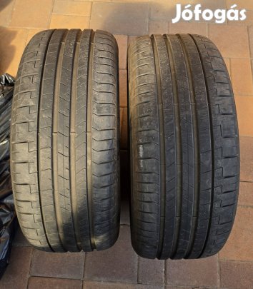 Pirelli Pzero nyári 245/45/ R18  6mm