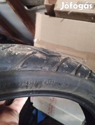 Pirelli Scorpion Trail II 90/90-21